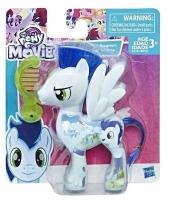 My Little Pony Пони All About Soarin' из серии The Movie, Hasbro