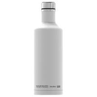 Термобутылка Asobu Times square travel bottle, 0.45 л