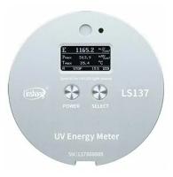 Ультрафиолетовый радиометр Линшан LS137 измерительный источник света UVA LED