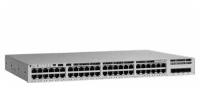 Коммутатор CISCO C9200L-24P-4X-E