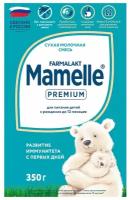 Мамель (Mamelle Premium) 0-12 смесь сухая молочная адаптированная