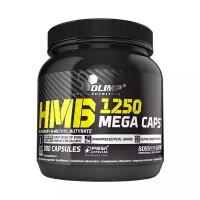 Аминокислотный комплекс Olimp Sport Nutrition HMB Mega Caps