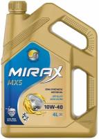 MIRAX Mx5 Sae 10W-40 Api Sl/Cf, Acea A3/B4