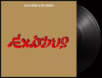 Bob Marley & The Wailers – Exodus