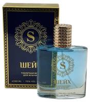 Кпк-парфюм Шейх men 100 ml edt