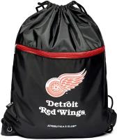 Мешок для обуви NHL Detroit Red Wings (58077)