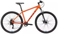 Горный (MTB) велосипед Welt Ridge 1.0 D 29 (2023) orange 18