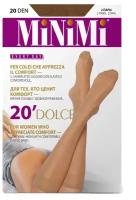 Dolce 20 гольфы (2 пары) - Minimi