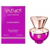 Парфюмерная вода Versace Pour Femme Dylan Purple 30 мл