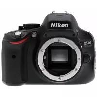 фотоаппаратов Nikon D5100 BODY