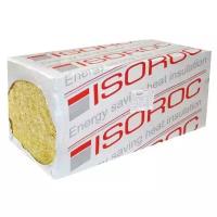 Каменная вата Isoroc Изоруф-Н 1000x600х120мм 5 шт
