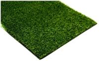 Трава искусственная, рулонная 2х3 м, 6 мм, цвет зеленый, предназначена для имитации натурального газона. Покрытие широко применяется в спортивном стро