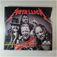 Metallica Greatest Hits (2CD)