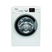 Стиральная машина узкая Hotpoint-Ariston RST 6229 S RU