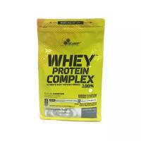 Протеин Olimp Sport Nutrition Whey Protein Complex 100%, 700 гр., кокос