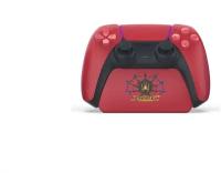 Подставка DOBE для геймпада Playstation DualSense 5, красная, iTP5-0537Red