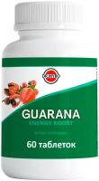 Гуарана, Dr.Mybo, 60 таблеток, 500 мг