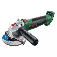 Аккумуляторная УШМ BOSCH AdvancedGrind 18 0, 125 мм