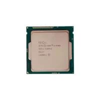 Процессор Intel Core i5-4690K Devil's Canyon LGA1150, 4 x 3500 МГц