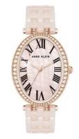 Наручные часы ANNE KLEIN Наручные часы Anne Klein 3900 RGLP женские, кварцевые