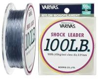 Varivas, Монолеска Nylon Shock Leader, 50м, 100lb, 0.91мм