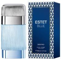 Brocard Мужской Estet Blue Туалетная вода (edt) 100мл