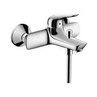 Смеситель для душа hansgrohe Novus 71042000, рычажный