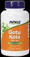 Gotu Kola капс., 100 шт