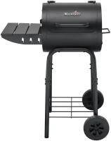 Гриль угольный Char-Broil Gourmet 225 19302054, 77х51х106 см