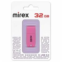 USB Flash Drive 32Gb - Mirex Softa Pink 13600-FM3SPI32