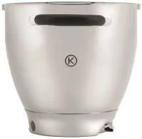 cooking chef Kenwood KAT911SS