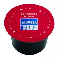 Кофе в капсулах Lavazza Blue Espresso Intenso