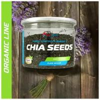 Westpharm / Organic Line / Chia Seeds, 250 гр, 50 порций