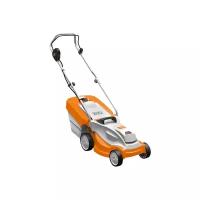 Электрическая газонокосилка STIHL RMA 235 (AK 30, AL 101), 33 см