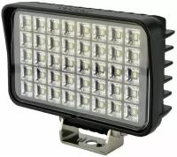 Светодиодная фара рабочего света SR-1540F (EMC) PRO 40 Вт Osram (Flood)/ 9-32в Samrai Lights