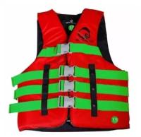 Спасательный жилет O'Brien VEST, NYL RENTAL RED