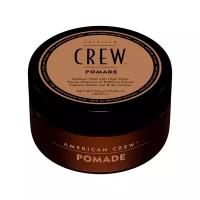 American Crew Pomade, средняя фиксация