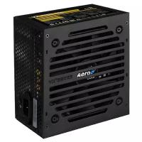 Блок питания AeroCool VX Plus 550W черный