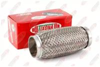 Гофра 45/150 (AISI 304 with interlock) Tixona P45150