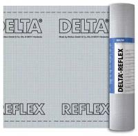 Пленка DELTA пароизоляционная Delta-Reflex, 180г/м2