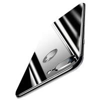 Защитное стекло Baseus 4D Back Tempered Glass Film для Apple iPhone 8 Plus для Apple iPhone 8 Plus, Apple iPhone 7 Plus