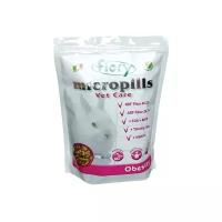 Корм для кроликов Fiory Micropills Vet Care Obesity