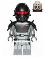 Минифигурка Лего Lego sw0622 The Inquisitor