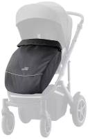 Britax Romer Накидка на ножки для коляски Smile III (Midnight Grey)