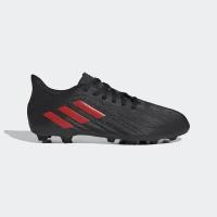 Бутсы adidas, размер 5.5UK (38.7EU), черный