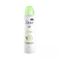 Dove Антиперспирант Go Fresh Прикосновение свежести, спрей