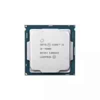 Intel Core i5-7600K Kaby Lake 3800MHz, LGA1151, L3 6144Kb OEM