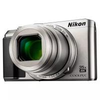 Компактный фотоаппарат Nikon Coolpix A900