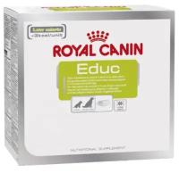 Лакомство для собак Royal Canin Educ для дрессировки щенков и взрослых собак