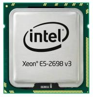 Intel Xeon E5-2698V3 процессор 16-core 2,3GHz 40MB LGA2011-3 E5-2698 V3